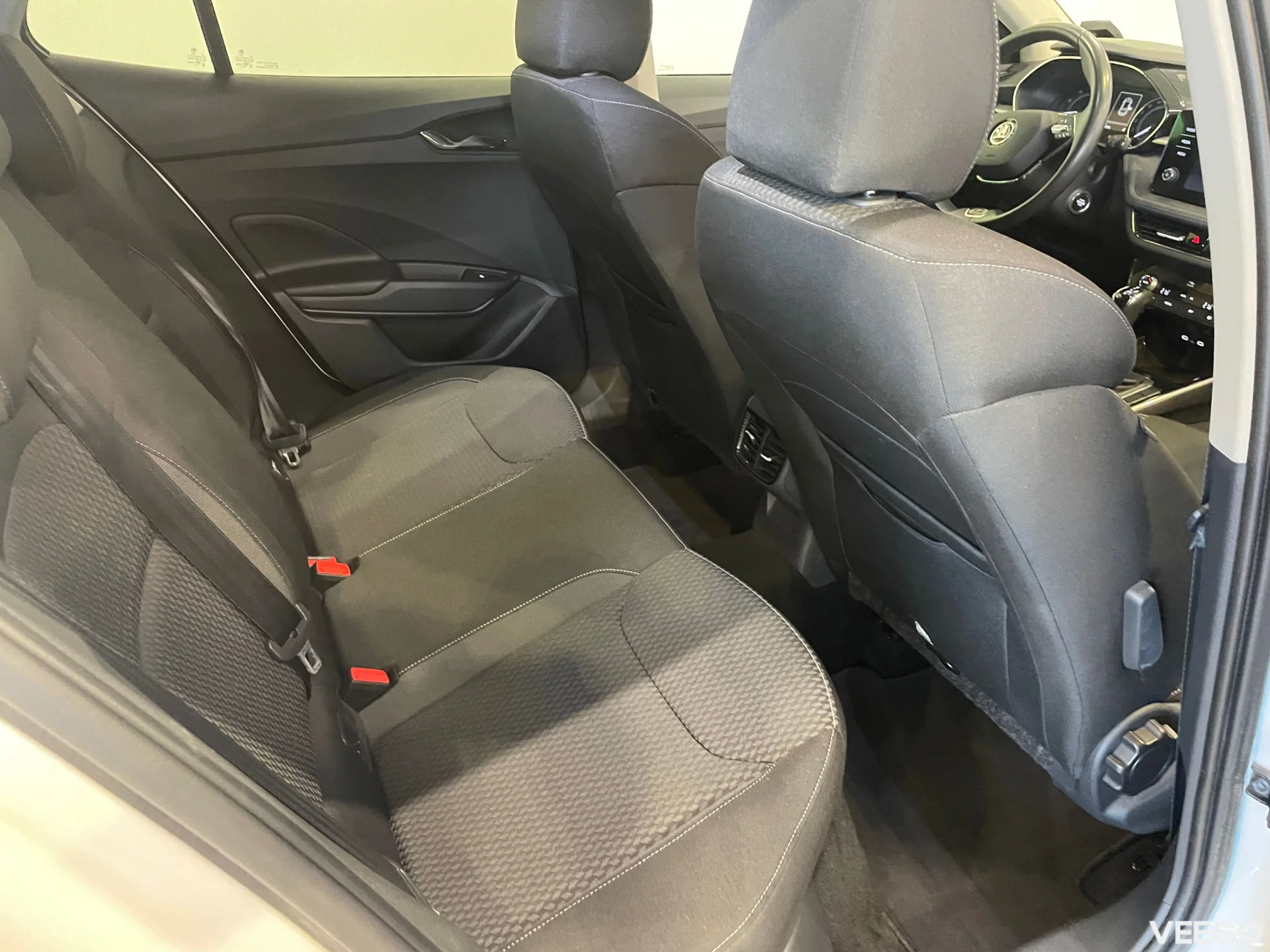 Skoda Fabia Elegance 1 81kW