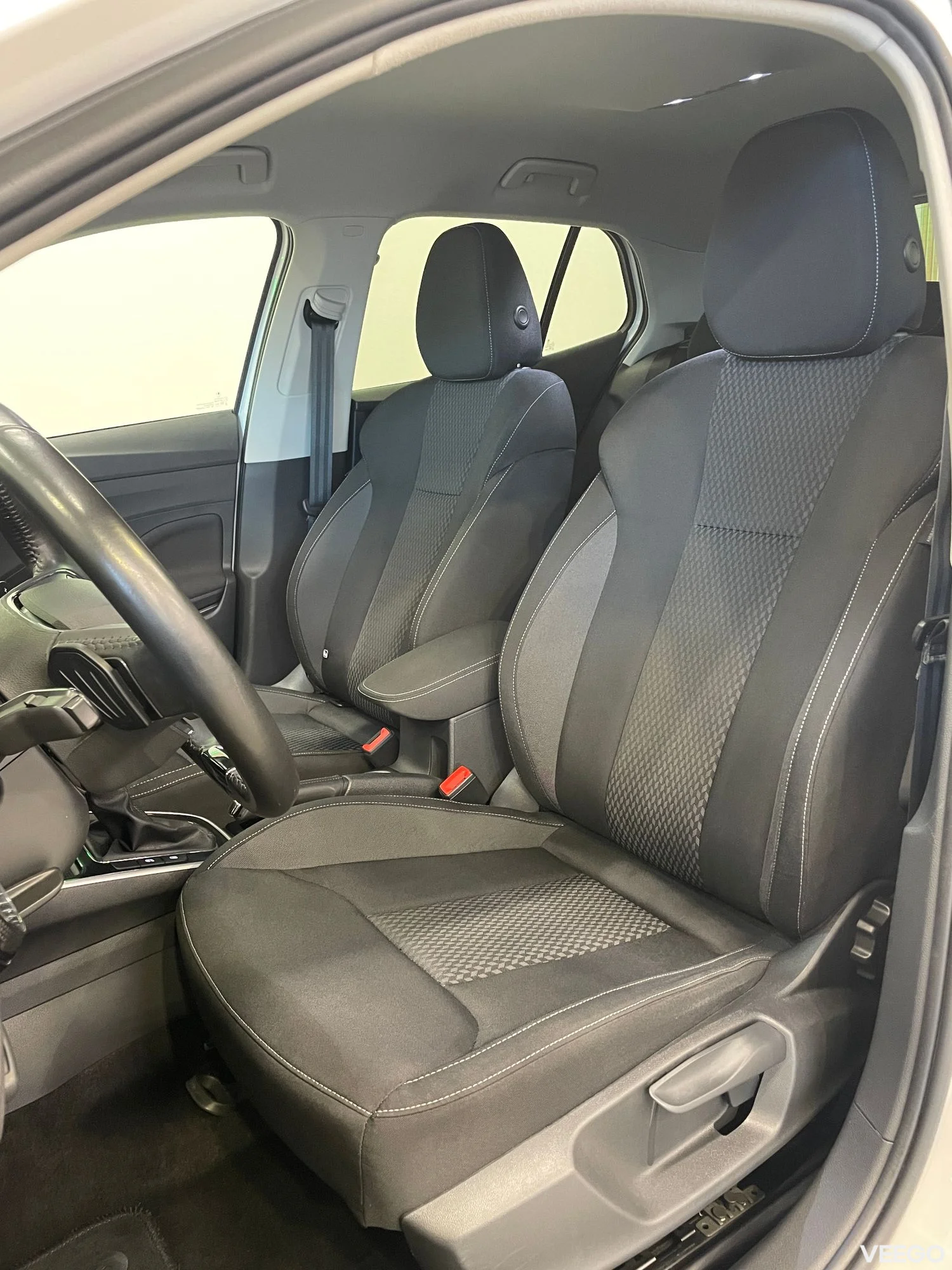 Skoda Fabia Elegance 1 81kW