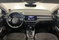 Skoda Fabia Elegance 1 81kW thumbnail