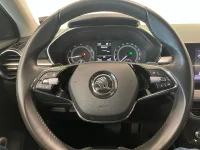 Skoda Fabia Elegance 1 81kW thumbnail