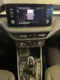 Skoda Fabia Elegance 1 81kW thumbnail