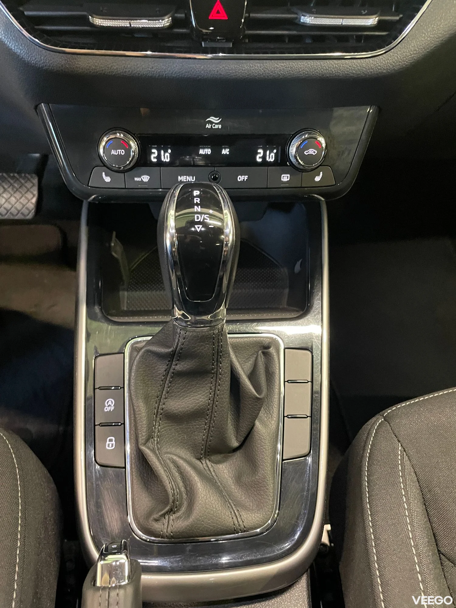 Skoda Fabia Elegance 1 81kW