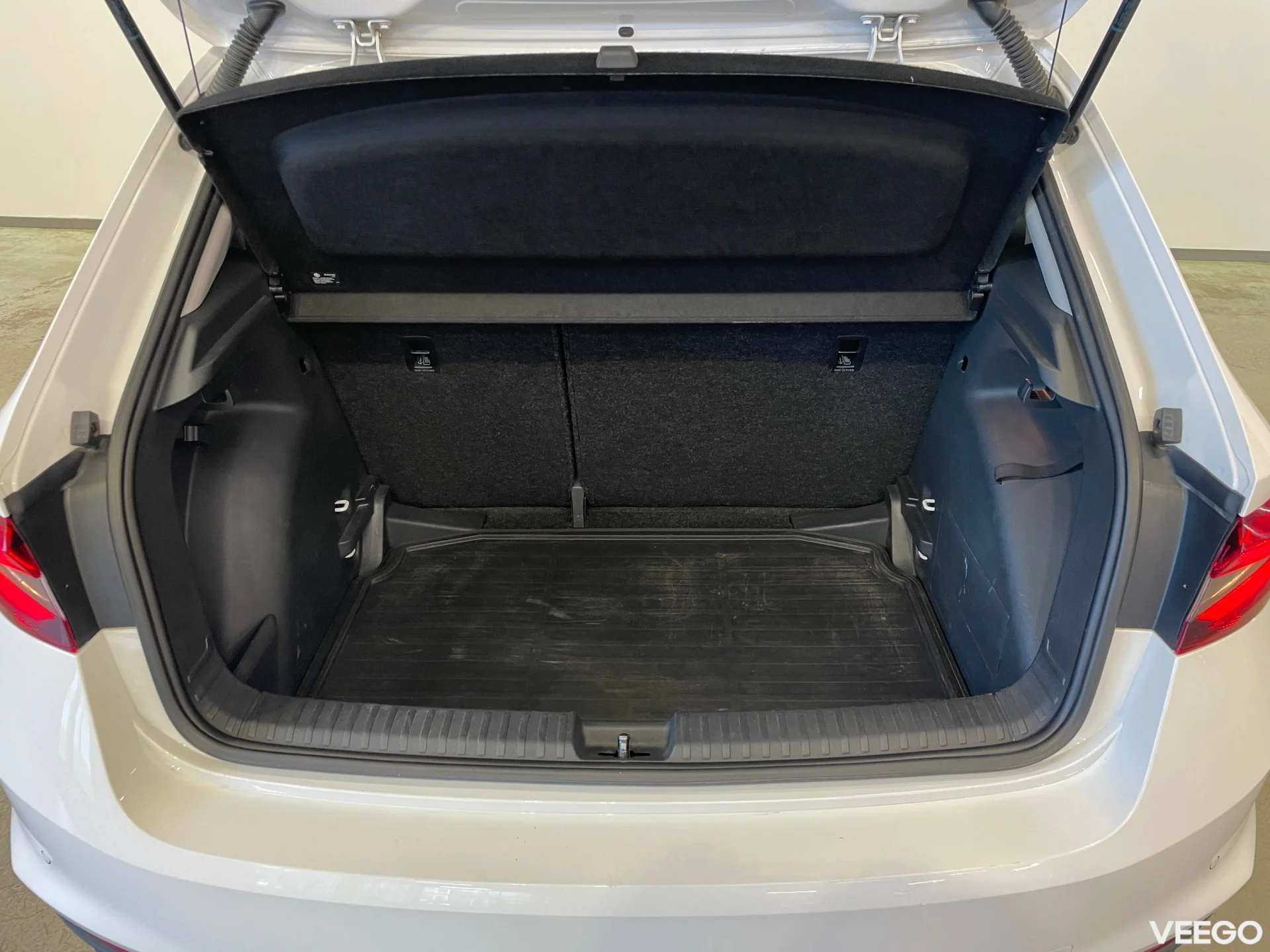 Skoda Fabia Elegance 1 81kW