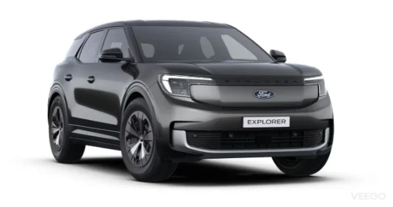 Ford Explorer Premium 250kW