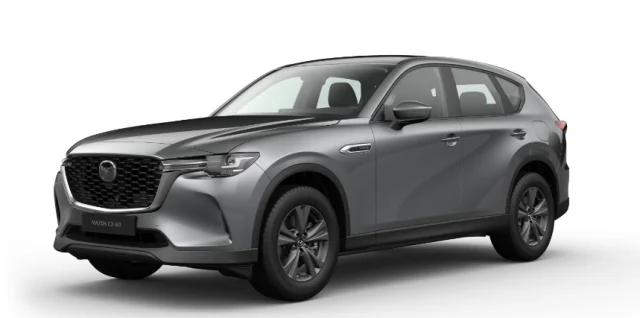 Image of Mazda CX-60 Homura Business Edition 0kW