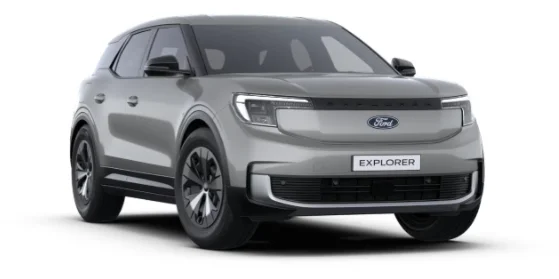 Image of Ford Explorer Premium 250kW