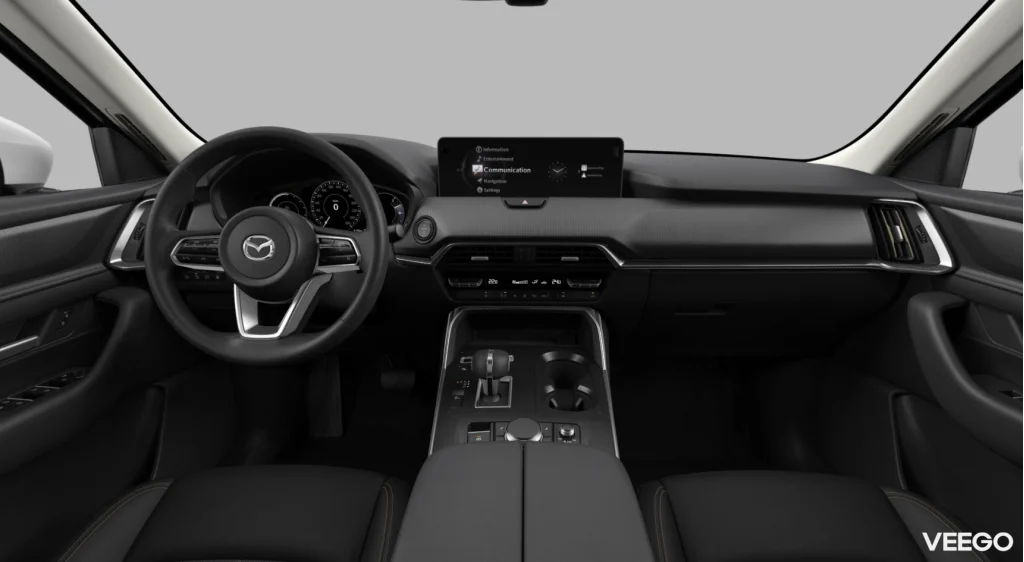 Mazda CX-60 Homura Business Edition 0kW