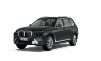 BMW X7 X7 xDrive 40d MHEV 0kW thumbnail