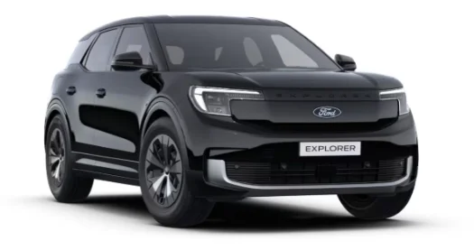 Image of Ford Explorer Premium 210kW