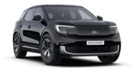 Ford Explorer Premium 210kW thumbnail