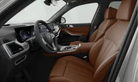 BMW X7 X7 xDrive 40d MHEV 0kW thumbnail