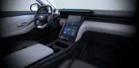Ford Explorer Premium 210kW thumbnail