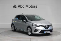 Renault Clio Intens TCe X-Tronic 1 67kW
