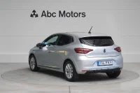 Renault Clio Intens TCe X-Tronic 1 67kW