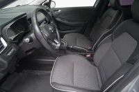 Renault Clio Intens TCe X-Tronic 1 67kW