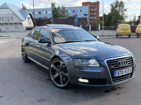 Audi A8 D3 4.2 257kW thumbnail