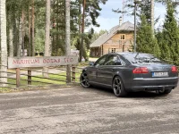 Audi A8 D3 4.2 257kW thumbnail