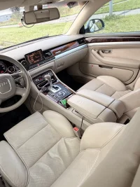 Audi A8 D3 4.2 257kW thumbnail