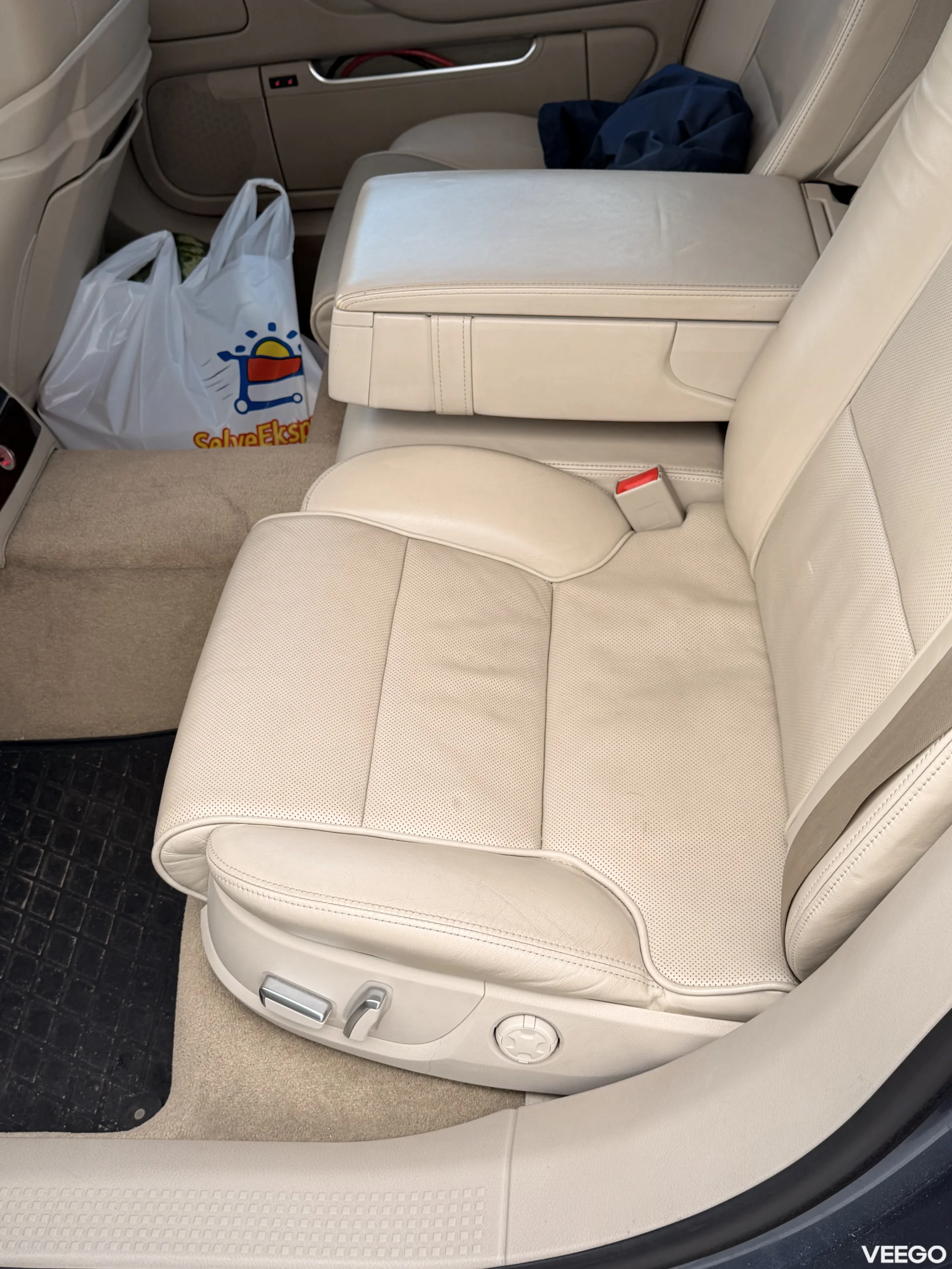 Audi A8 D3 4.2 257kW