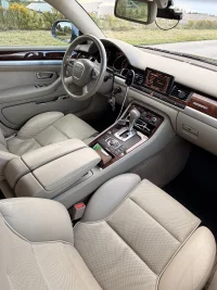Audi A8 D3 4.2 257kW thumbnail