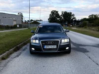 Audi A8 D3 4.2 257kW thumbnail