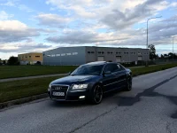 Audi A8 D3 4.2 257kW thumbnail