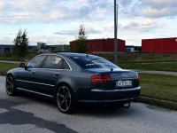 Audi A8 D3 4.2 257kW thumbnail