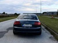 Audi A8 D3 4.2 257kW thumbnail