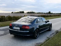 Audi A8 D3 4.2 257kW thumbnail