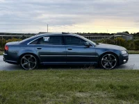 Audi A8 D3 4.2 257kW thumbnail