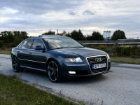 Audi A8 D3 4.2 257kW thumbnail