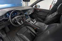 Audi Q7 quattro 210kW thumbnail
