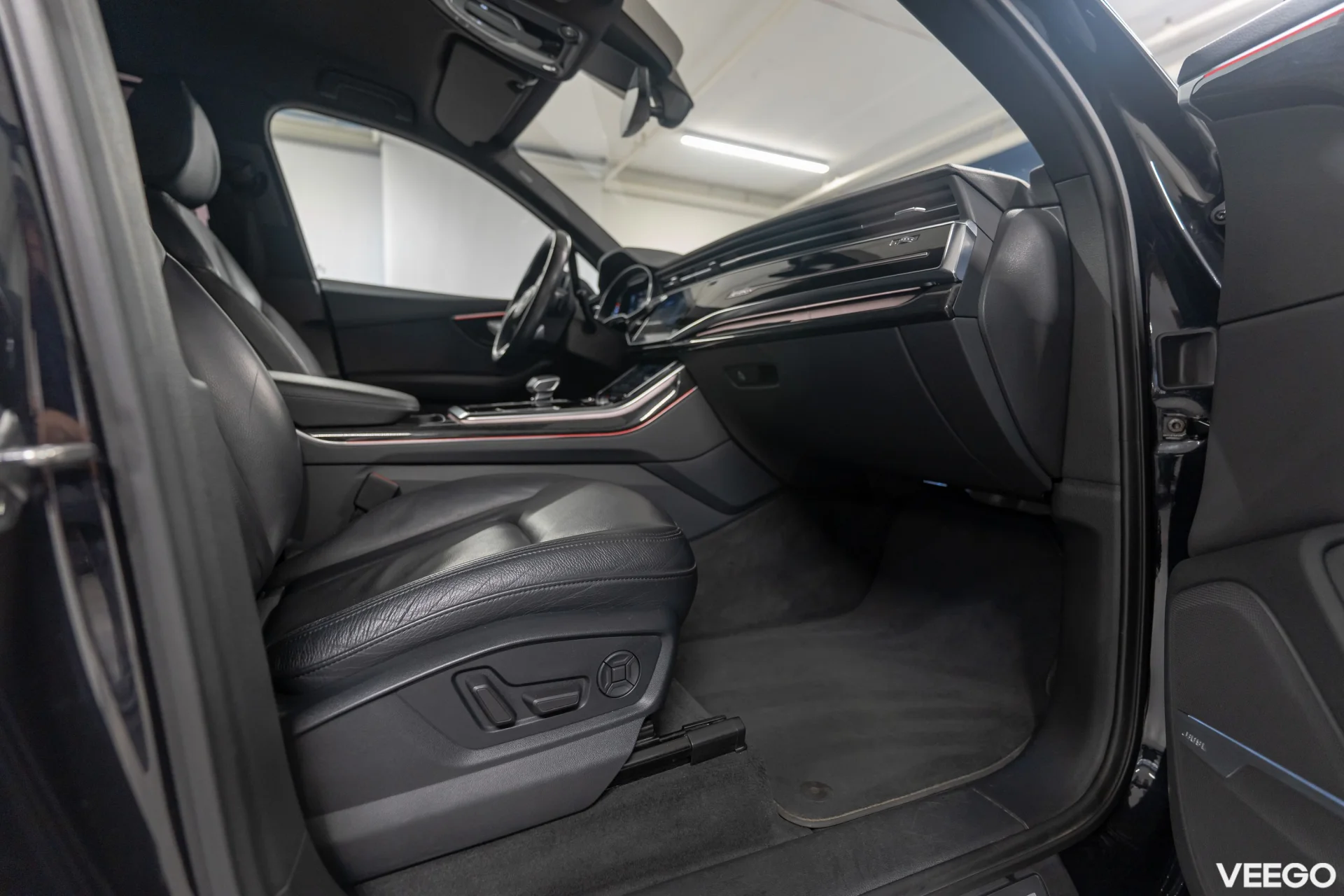 Audi Q7 quattro 210kW