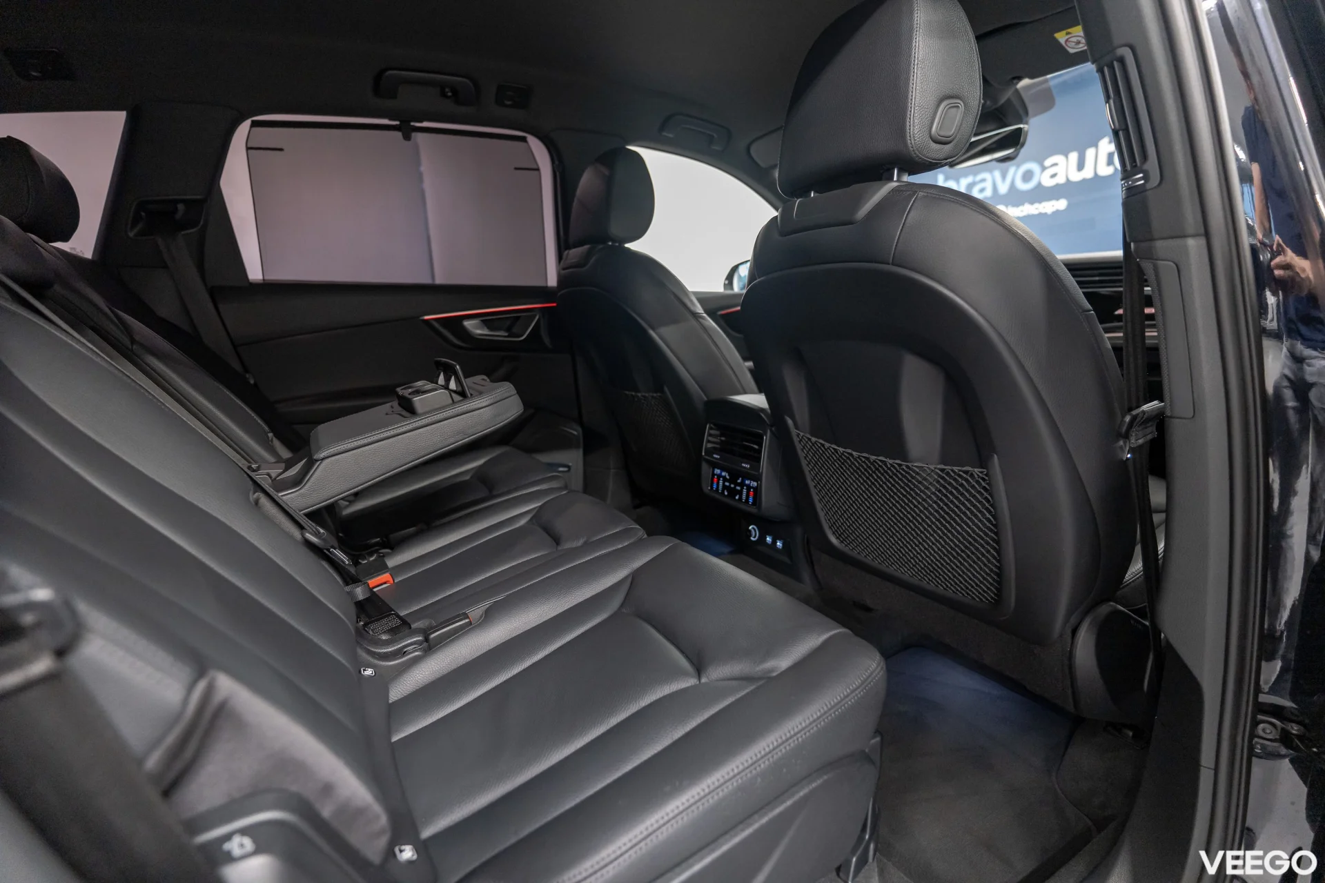 Audi Q7 quattro 210kW