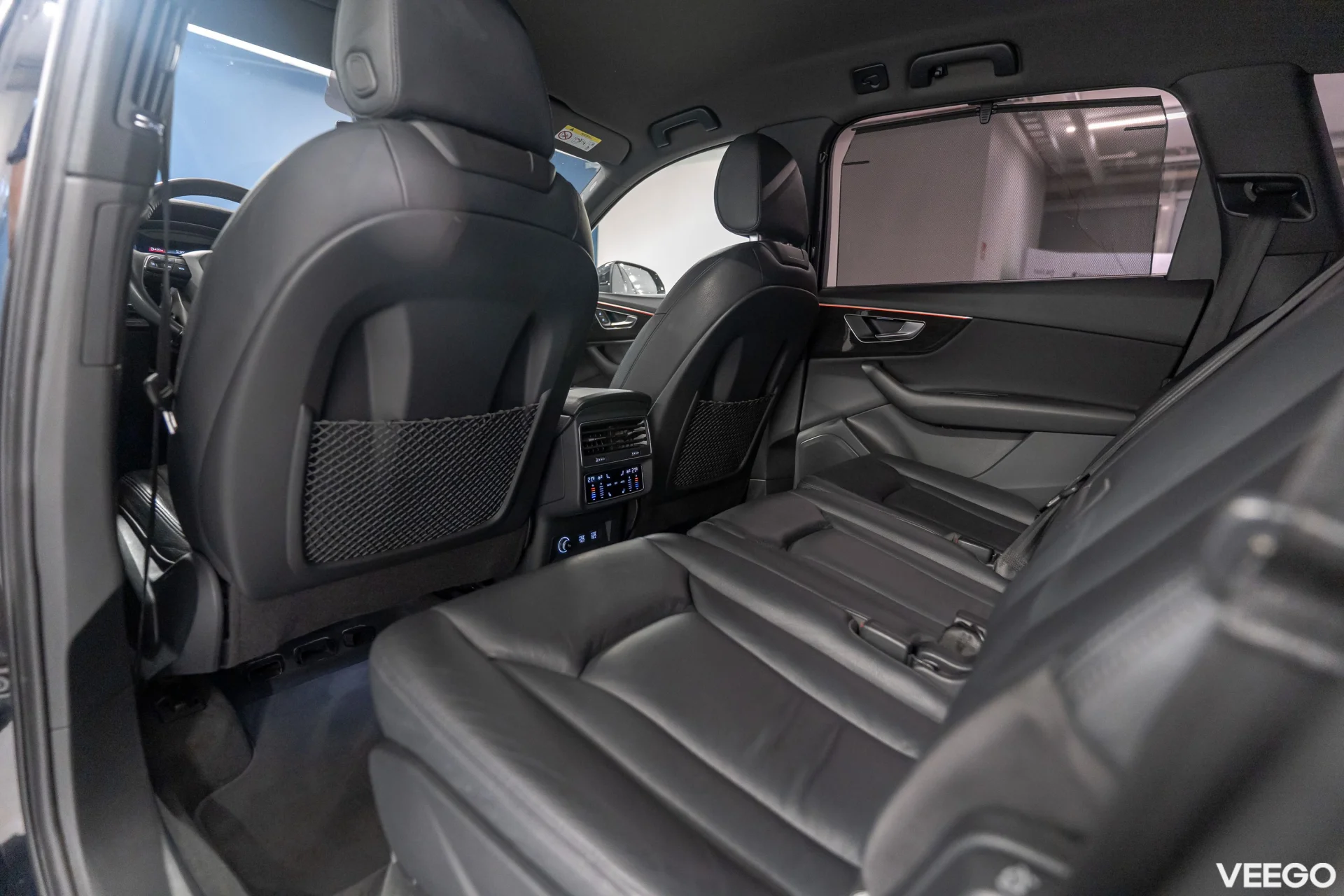 Audi Q7 quattro 210kW