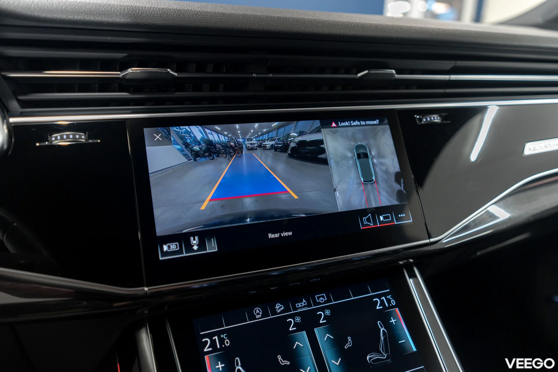 Audi Q7 quattro 210kW