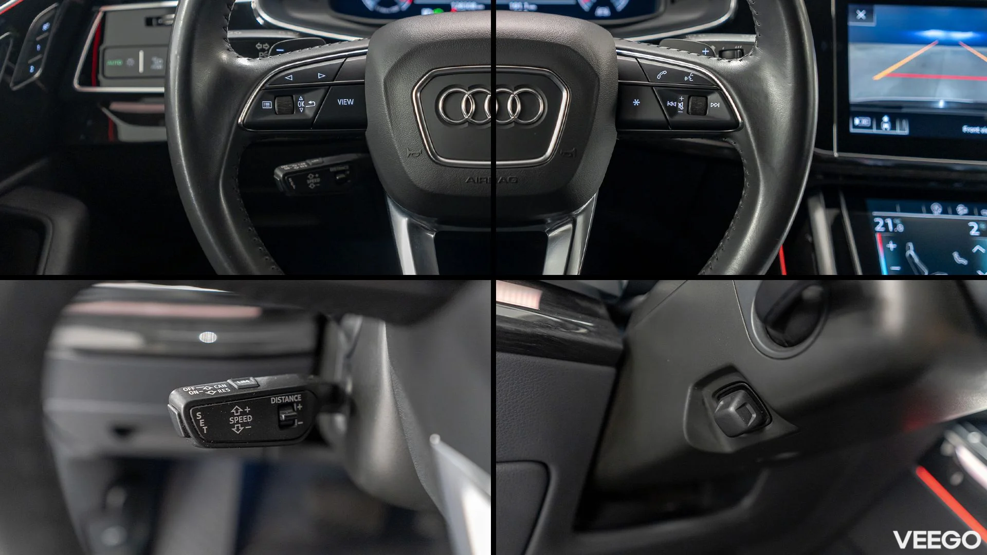 Audi Q7 quattro 210kW