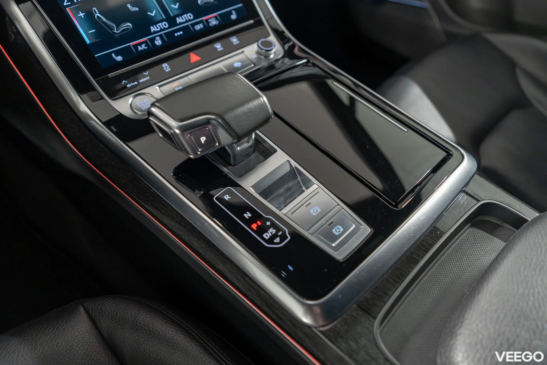 Audi Q7 quattro 210kW