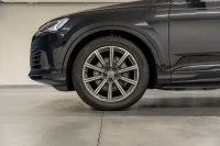 Audi Q7 quattro 210kW thumbnail