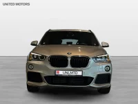 BMW X1 xDrive20d M Sport Head-Up Nav Rattvärme backkamera 140kW