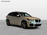 BMW X1 xDrive20d M Sport Head-Up Nav Rattvärme backkamera 140kW