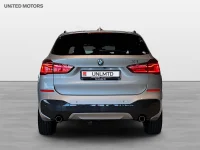 BMW X1 xDrive20d M Sport Head-Up Nav Rattvärme backkamera 140kW