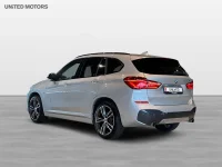 BMW X1 xDrive20d M Sport Head-Up Nav Rattvärme backkamera 140kW