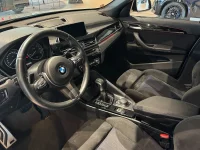 BMW X1 xDrive20d M Sport Head-Up Nav Rattvärme backkamera 140kW
