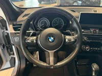 BMW X1 xDrive20d M Sport Head-Up Nav Rattvärme backkamera 140kW