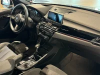BMW X1 xDrive20d M Sport Head-Up Nav Rattvärme backkamera 140kW