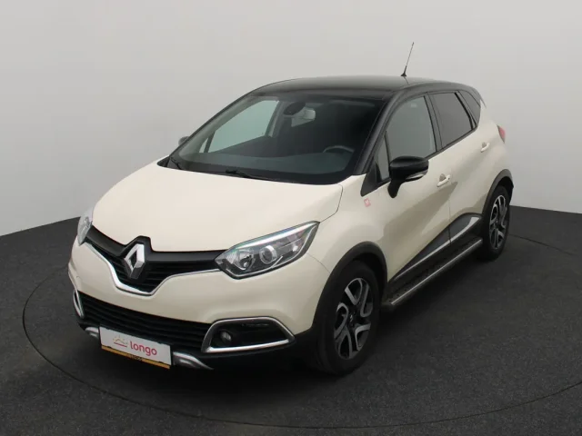 Image of Renault Captur 1.2 88kW