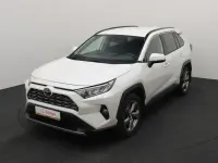 Image of Toyota RAV4 2 129kW