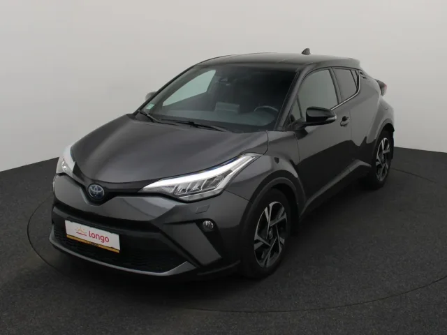 Image of Toyota C-HR 1.8 90kW