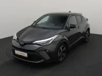 Image of Toyota C-HR 1.8 90kW
